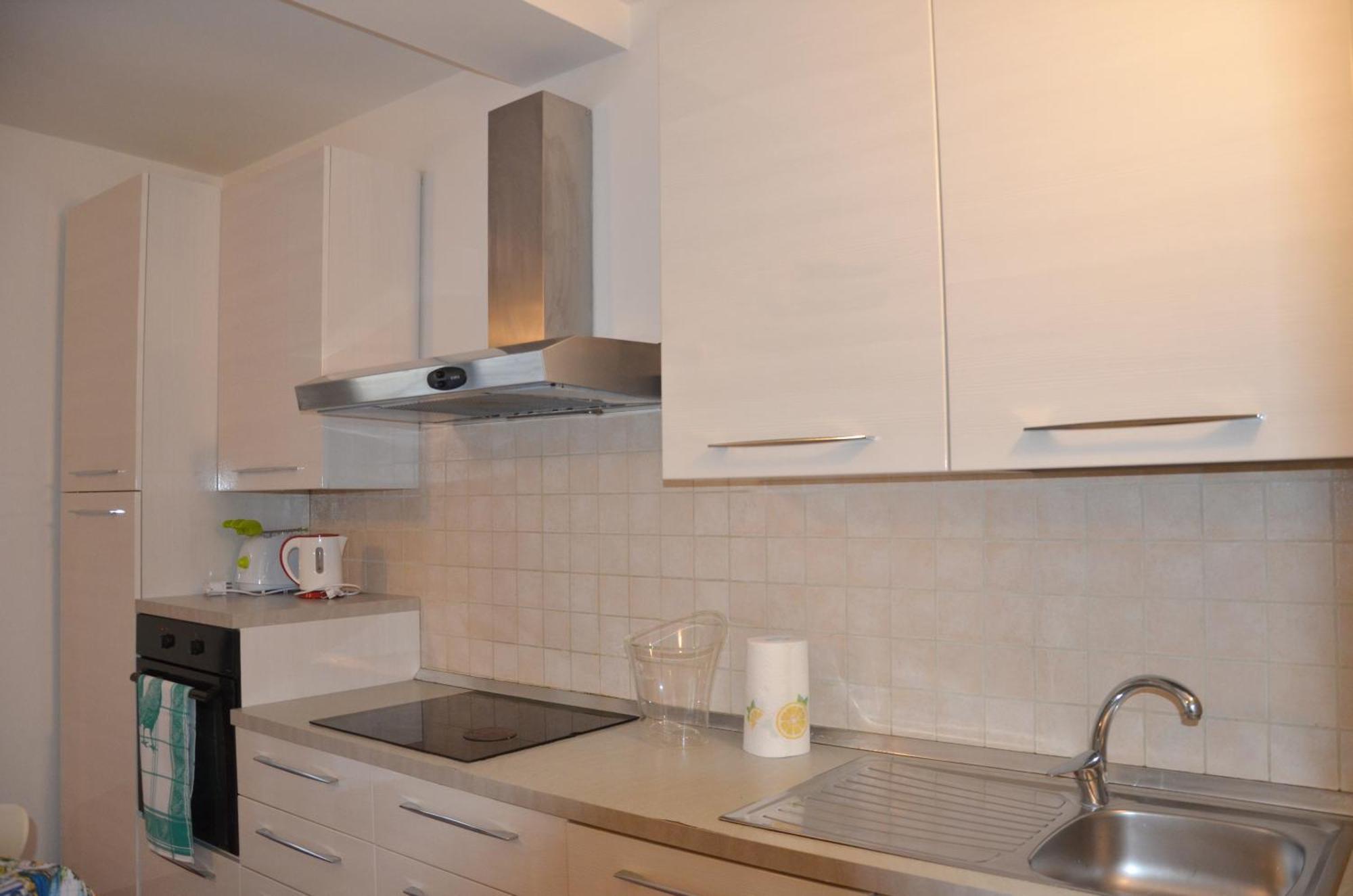 Quarzo Blu Apartment Paratico Ngoại thất bức ảnh
