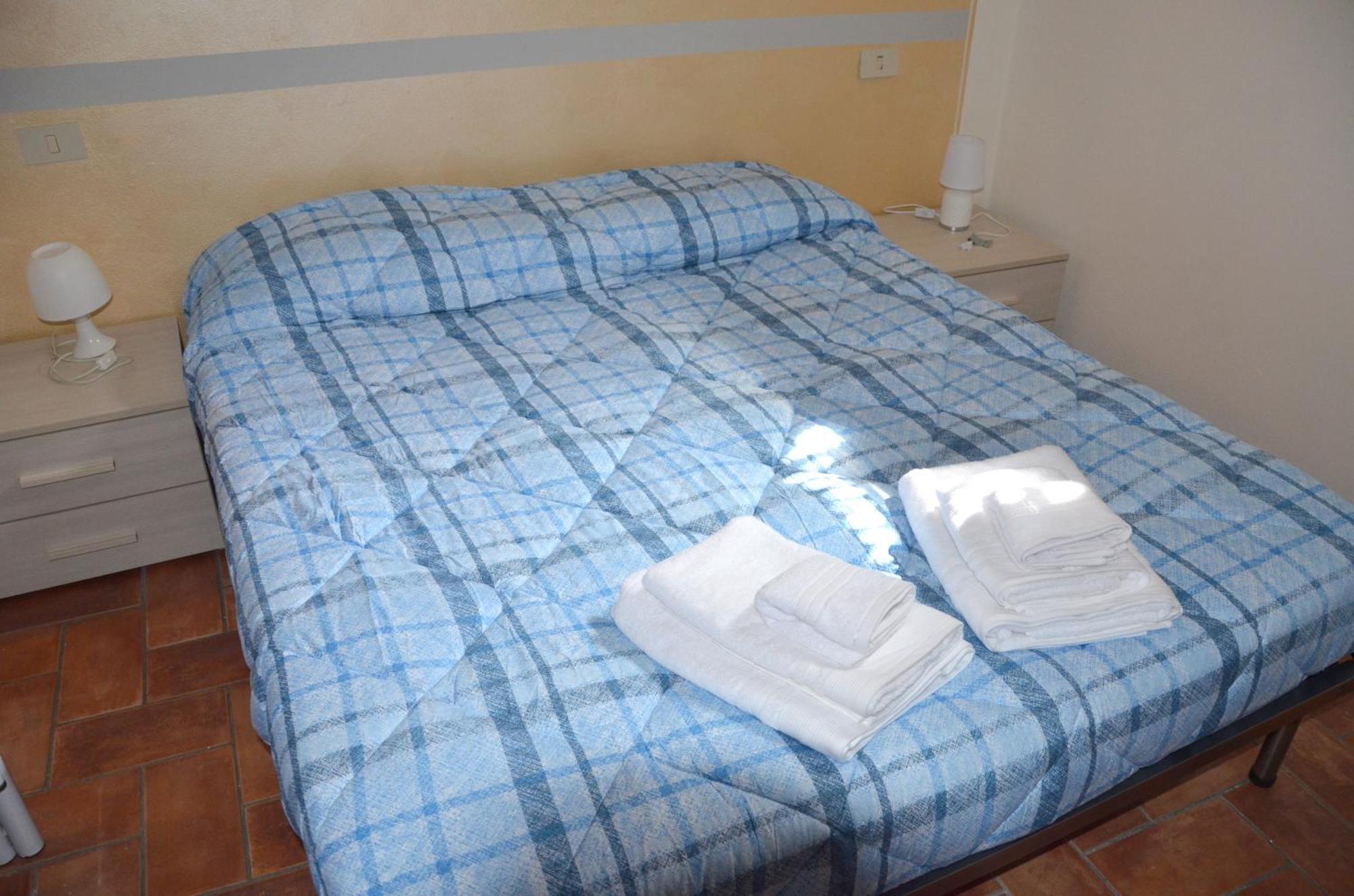 Quarzo Blu Apartment Paratico Ngoại thất bức ảnh