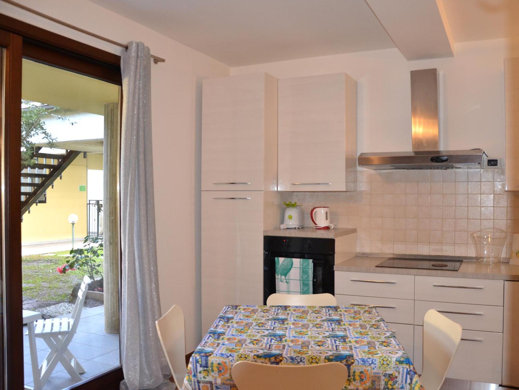 Quarzo Blu Apartment Paratico Ngoại thất bức ảnh